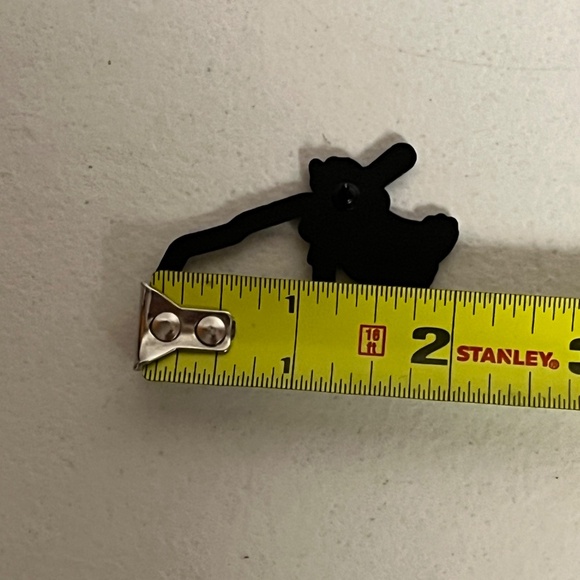 New Era St Louis Cardinals Pin Brooch Baseball Pins Streetwear Hat - Picture 6 of 7